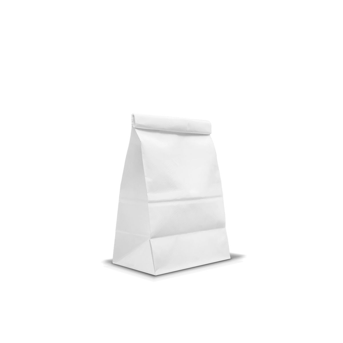 2110014 Safetec®  Poly-Lined Paper Vomit Bags